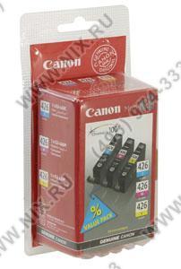 Canon CLI-426 ChromaLife Pack 4557B005AA/4557B006AA  CLI-426 C/M/Y