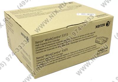 - XEROX 106R02310 Black  Workcentre 3315 ( ), 3325
