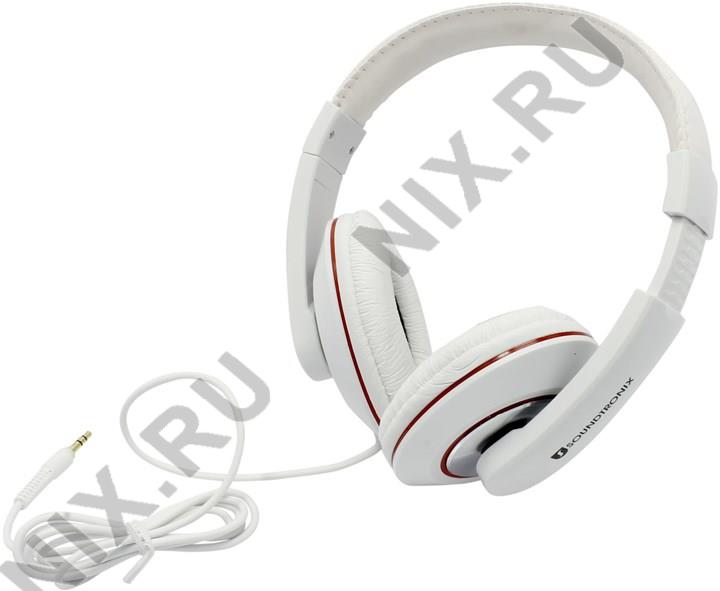  Soundtronix S-415 White ( 1.2)