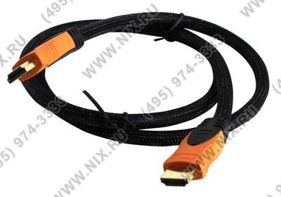 AOpen ACG532-1  HDMI to HDMI (19M -19M) 1 ver1.4