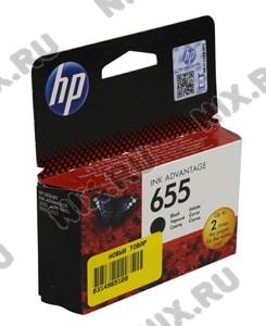  HP CZ109AE (655) Black   HP DJ IA 3525/4615/4625/5525/6525