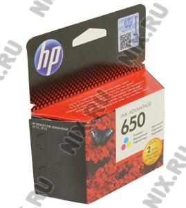  HP CZ102AE (650) Color   HP DJ IA 2515/3515