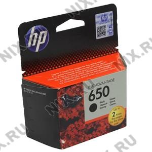  HP CZ101AE (650) Black   HP DJ IA 2515/3515
