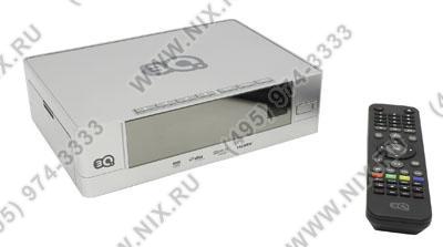 3Q 3QMMP-F346HW-w/o HDD (Full HD A/V Player,3.5