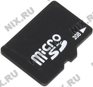 SmartBuy SB2GBSD-00 microSD 2Gb
