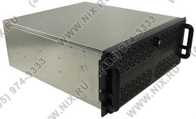 Server Case 4U Procase EB410S-B-0 Black ATX,  ,  