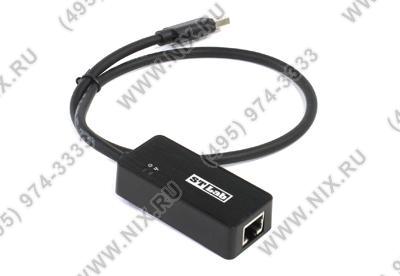 STLab U-790 (RTL) USB 3.0 to Gigabit Ethernet Adapter