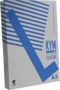 KymLux Classic A3  (500 , 80 /2)