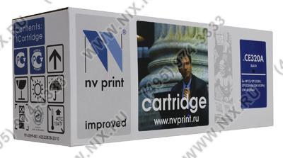  NV-Print  CE320A Black  HP LaserJet Pro CM1415, CP1525