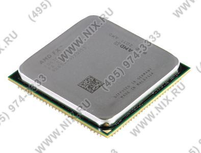 CPU AMD FX-6300  (FD6300W) 3.5 GHz/6core/ 6+8Mb/95W/5200 MHz Socket AM3+
