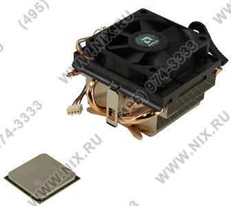 CPU AMD FX-8320 BOX Black Edition (FD8320F) 3.5 GHz/8core/ 8+8Mb/125W/5200 MHz Socket AM3+