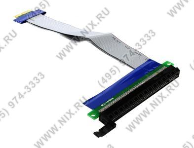 Espada PCIEX1-X16rc  PCI-Ex1 M -- PCI-Ex16 F