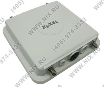 ZyXEL NWA-3550-N Wireless Outdoor Dualband PoE Access Point (802.11a/b/g/n, 300Mbps)