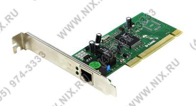 D-Link DGE-528T (OEM)  PCI 1000Mbps