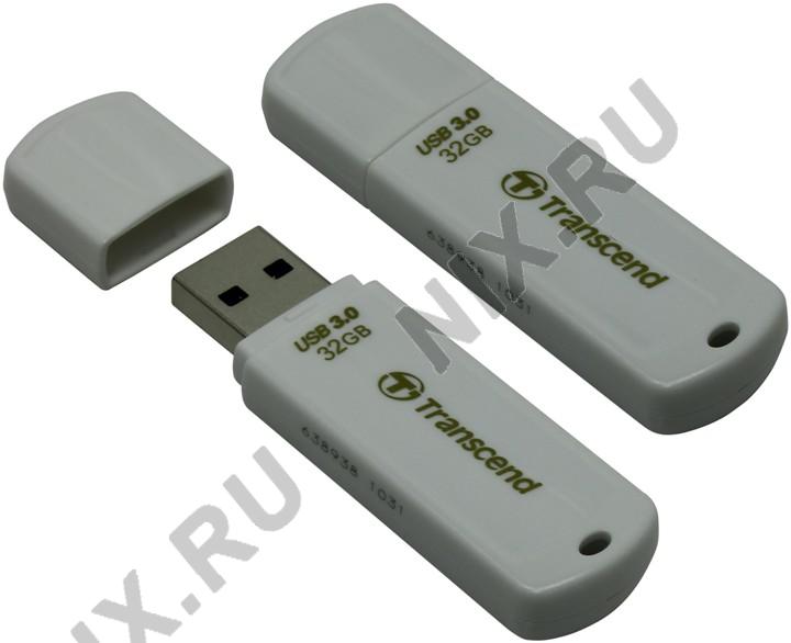 Transcend TS32GJF730 JetFlash 730 USB3.0 Flash Drive 32Gb (RTL)