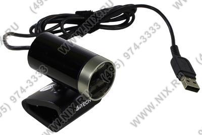 A4Tech WebCam PK-910H Black (USB, )