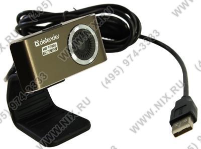 Defender G-Lens 2693 FullHD (USB2.0, 1920x1080, )63693