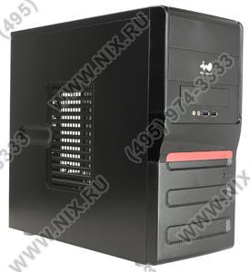 Minitower INWIN ENR025 Black MicroATX 400W (24+4)