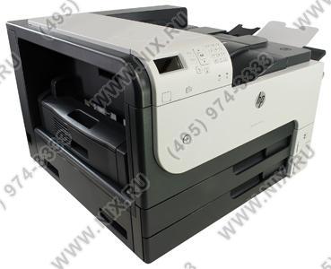 HP LaserJet Enterprise 700 M712dn CF236A(A3, 40/, 512Mb, LCD, USB2.0, ,  )
