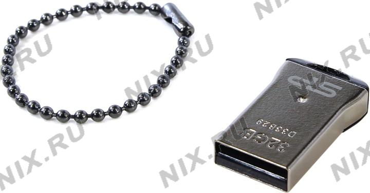 Silicon Power Touch T01 SP032GBUF2T01V1K USB2.0 Flash Drive 32Gb (RTL)