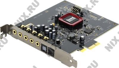 SB Creative Sound Blaster Z (OEM) PCI-Ex1 SB1500