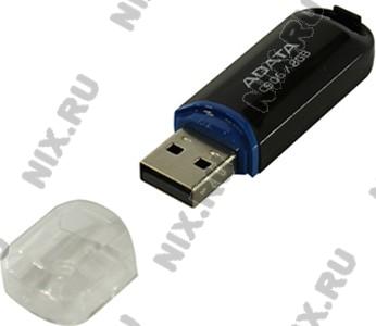 ADATA Classic C906 AC906-8G-RBK USB2.0 Flash Drive 8Gb