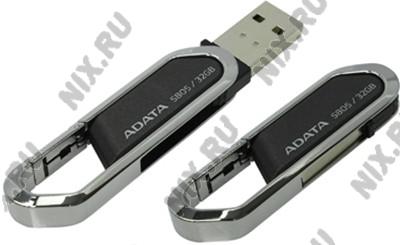 ADATA Nobility S805 AS805-32G-RGY USB2.0 Flash Drive 32Gb
