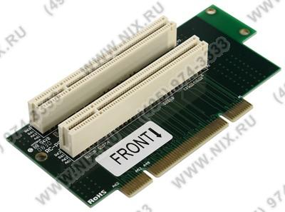 Espada EPCI1-2RisCard Riser card PCI -- 2*PCI