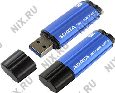 ADATA Superior S102 Pro AS102P-32G-RBL USB3.0 Flash Drive 32Gb