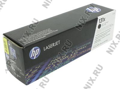  HP CF210X (131X) Black  LaserJet Pro 200 M251/M276 ( )
