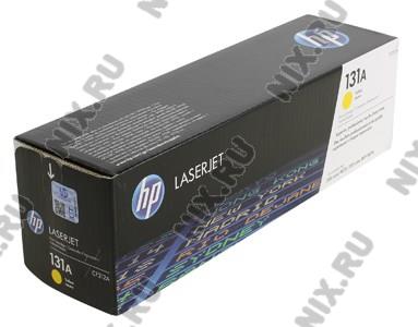  HP CF212A (131A) Yellow  LaserJet Pro 200 M251/M276