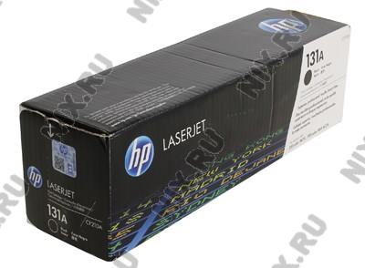  HP CF210A (131A) Black  LaserJet Pro 200 M251/M276