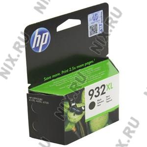 HP CN053AE/A (932XL) Black  HP Officejet 6100/6600/6700 ( )