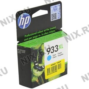  HP CN054AE (933XL) Cyan  HP Officejet 6100/6600/6700