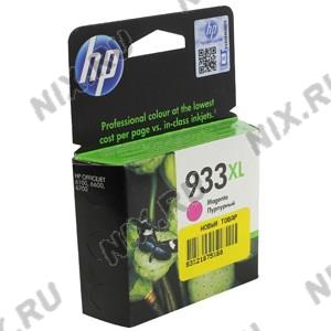 HP CN055AE (933XL) Magenta  HP Officejet 6100/6600/6700