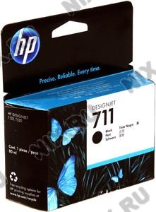  HP CZ133A (711) Black  HP DesignJet T120/520