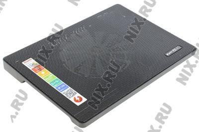 STM IP5 Black Storm ICEPAD NoteBook Cooler (650/, USB )