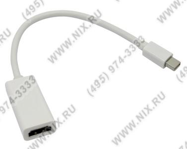 5bites AP-015 - miniDisplayPort (M) - HDMI (F)