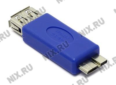 5bites UA-3003  USB3.0 AF -- microUSB BM