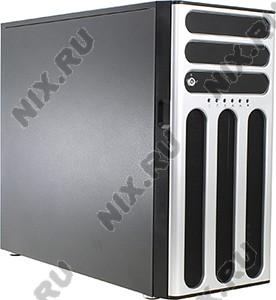 ASUS TS300-E8/PS4 90S94A1012C400UET(LGA1150, C224, PCI-E,SVGA,DVD-RW,4xHotSwapSAS/SATA,4*GbLAN, 4*DDR3,550W)