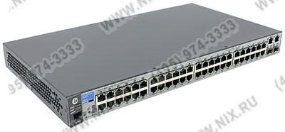 HP 2530-48 J9781A   (48UTP 100Mbps+ 2UTP 1000Mbps+ 2SFP)