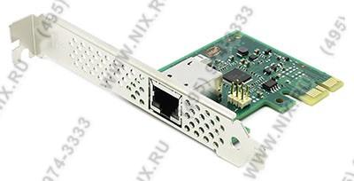 Intel I210T1BLK Ethernet Server Adapter I210-T1 (OEM) PCI-E x1 1000Mbps