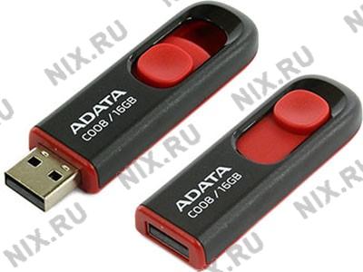 ADATA Classic C008 AClassic C008-16G-RKD USB2.0 Flash Drive 16Gb