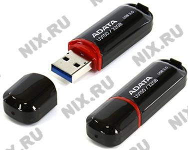 ADATA UV150 AUV150-32G-RBK USB3.0 Flash Drive 32Gb