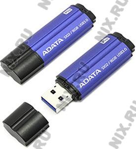ADATA DashDrive Elite S102 Pro AS102P-16G-RBL USB3.0 Flash Drive 16Gb