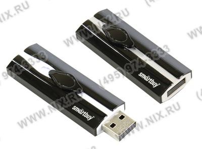 SmartBuy Comet SB32GBCMT-K USB2.0 Flash Drive 32Gb (RTL)