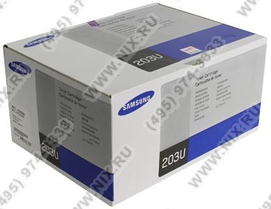 - Samsung MLT-D203U  Samsung M4020/4070