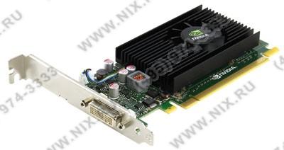 1Gb PCI-E DDR3 PNY VCNVS315DP-PB (RTL) DualDP cable NVIDIA Quadro NVS315