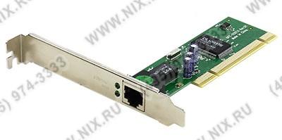 D-Link DFE-520TX (OEM)  PCI 100Mbps