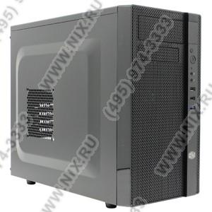 Minitower Cooler Master NSE-200-KKN1 N200 Black MicroATX  
